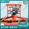 西藏FMG-4.4內(nèi)燃仿形磨光機(jī)_內(nèi)燃鋼軌打磨機(jī)_中祺銳