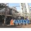 KD-L312反應釜清洗劑 清除管道膠質、瀝青質
