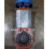 150mm旋流器對(duì)夾式刀閘閥 泥漿 漿液