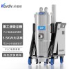 工廠吸鐵粉碳粉用吸塵器車(chē)間鐵屑木屑吸塵用凱德威SK-810F