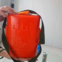 ZYX45壓縮氧氣自救器價格實惠 ZYX45壓縮氧氣自救器批發(fā)