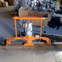 FMG-2.2型仿形鋼軌打磨機(jī) FMG-4.4Ⅱ型內(nèi)燃仿形鋼軌打磨機(jī)
