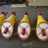 ZGJFH50自動(dòng)隔爆裝置歡迎選購 貴州ZGJFH50自動(dòng)隔爆裝置