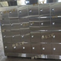 獨(dú)門式儲(chǔ)物烘干柜 HCHX-24礦用獨(dú)門柜烘靴機(jī)