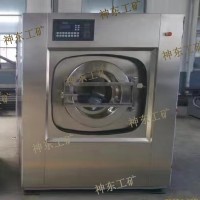 SXT-30FDQ(ZQ)系列懸浮式全自動(dòng)洗脫機(jī)