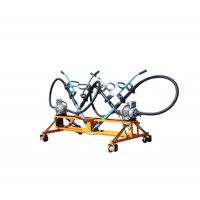 DG150型電動(dòng)軟軸高頻搗固機(jī)