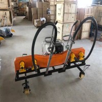 ND-4.1型內(nèi)燃軟軸搗固鎬 小蜜蜂搗固機(jī)