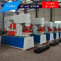 Q35Y系列一體式數(shù)控沖剪機 Q35Y-25一體式數(shù)控沖剪機