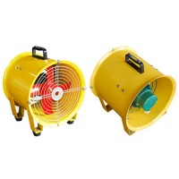 SF4-4系列低噪聲軸流風(fēng)機(jī) SF3-4低噪聲軸流風(fēng)機(jī)