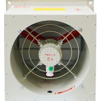 XBDZ-2.8防爆軸流風(fēng)機(jī) DFBZ-5.0防爆軸流風(fēng)機(jī)
