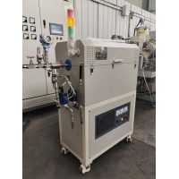 HF-RZ1030熱分解回轉(zhuǎn)爐 鴻峰牌 定制